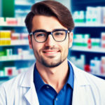 Pharmacien