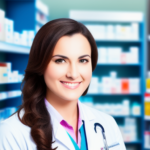 Pharmacienne