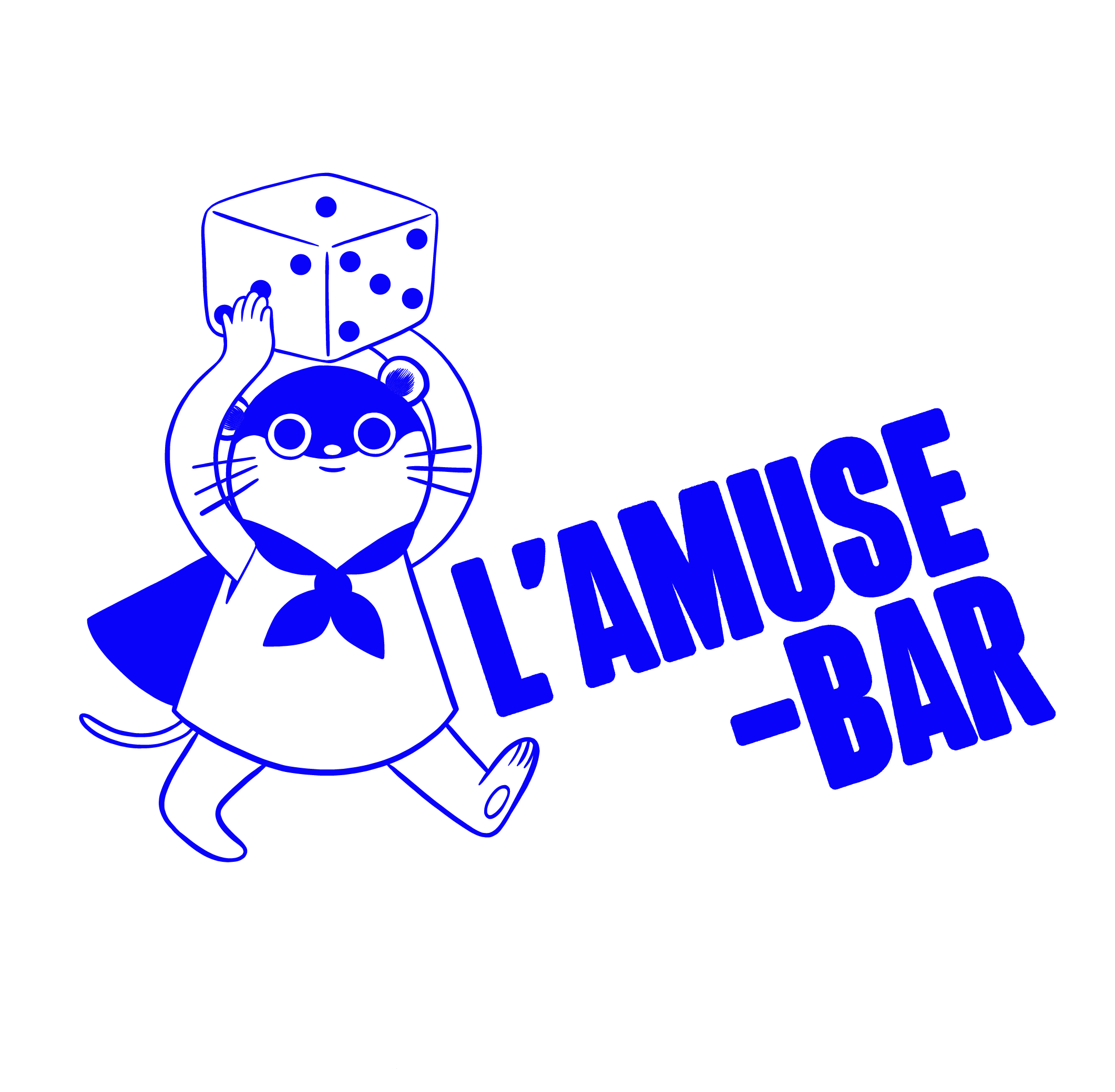 Logo Amuse-Bar