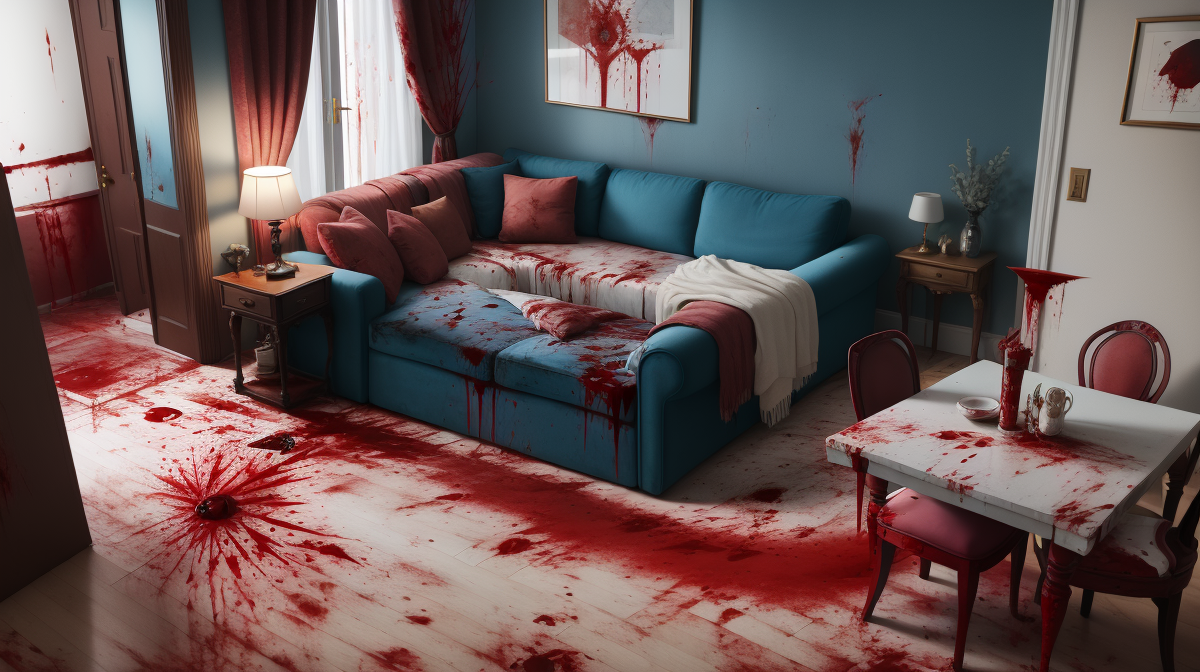 Lire la suite à propos de l’article Organise une soirée enquête palpitante avec un kit Murder Party pour tes amis et ta famille