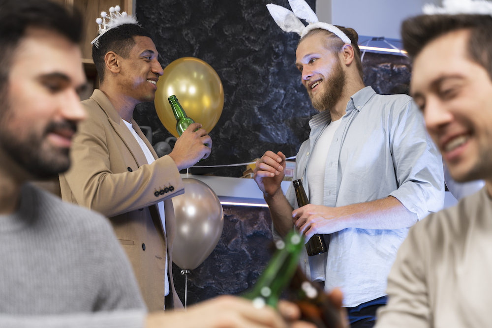 Lire la suite à propos de l’article Nos animations anniversaire inoubliable pour adultes à Bienne