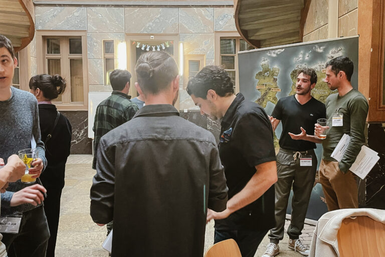 Lire la suite à propos de l’article Une activité original pour votre sortie d’entreprise en Suisse