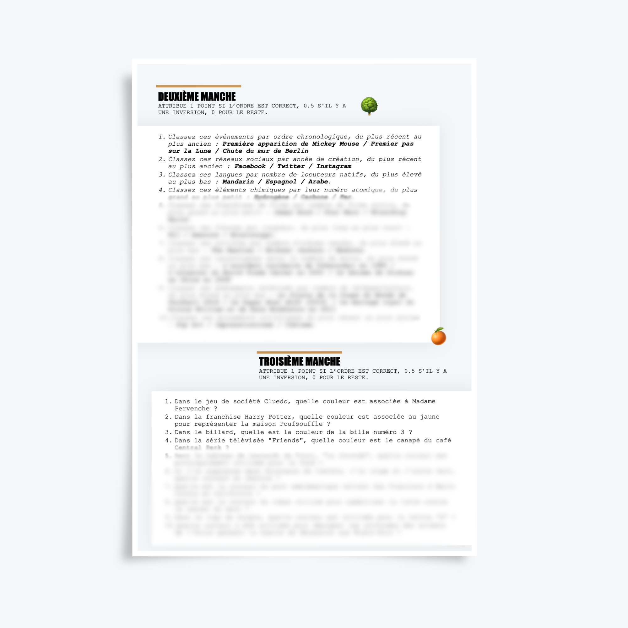 Quiz Culture G multigénérationnel – Image 4