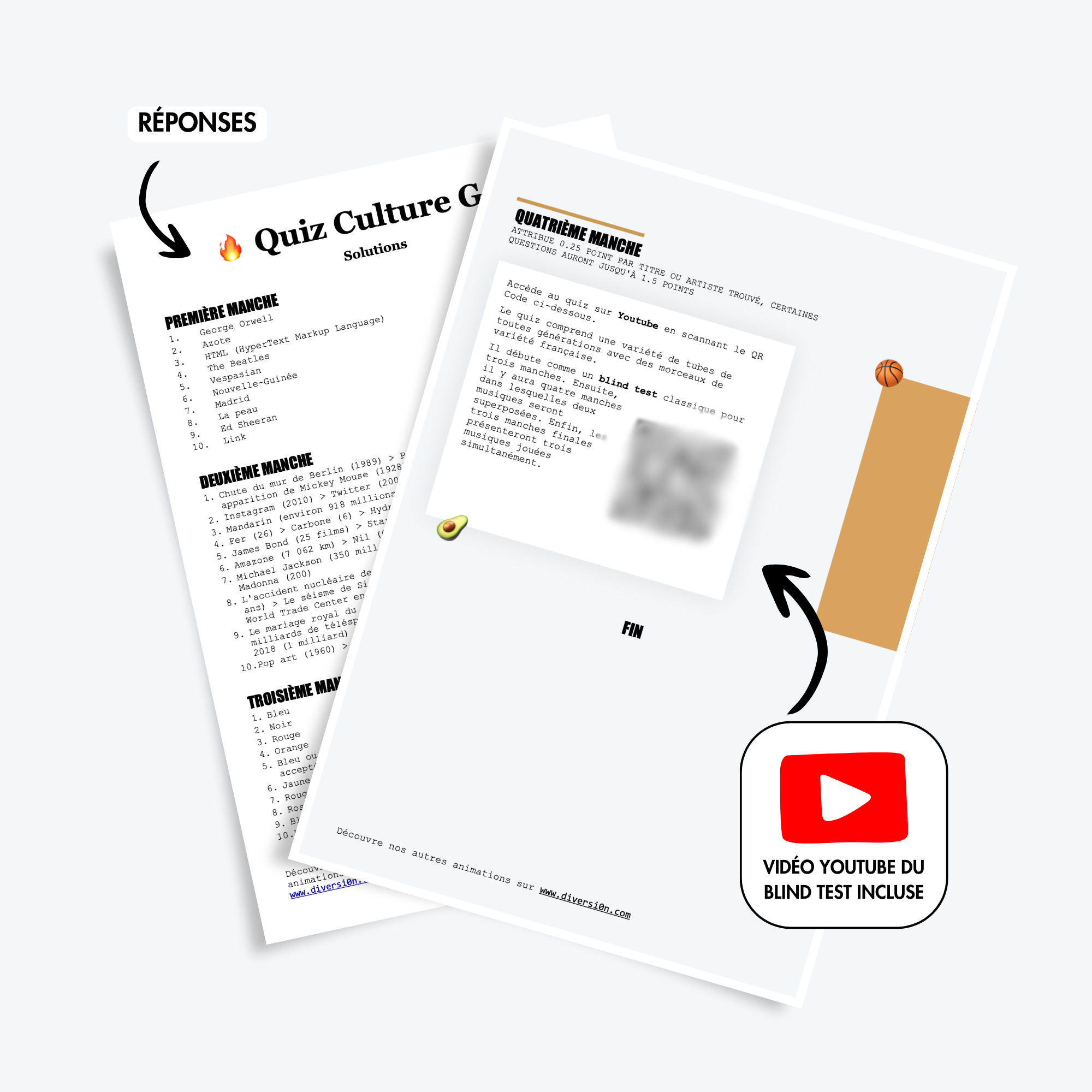 Quiz Culture G multigénérationnel – Image 5