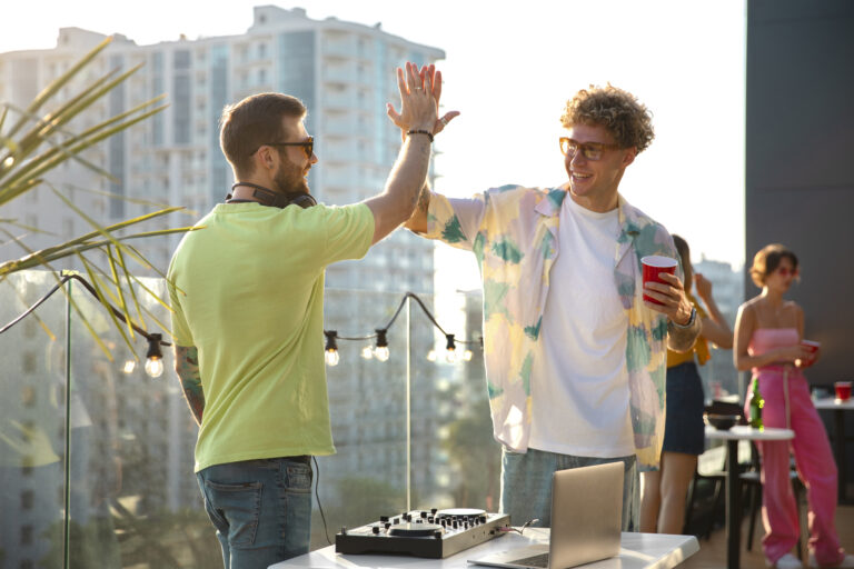 Lire la suite à propos de l’article 5 Super Idées d&rsquo;activités d&rsquo;anniversaire à Porrentruy à découvrir absolument